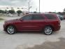 2022 Maroon /Black Dodge Durango (1C4RDHDG2NC) , located at 1617 W Church Street, Livingston, TX, 77351, (936) 327-3600, 30.710995, -94.951157 - LOW MILES!! Great family ride!! - Photo#4